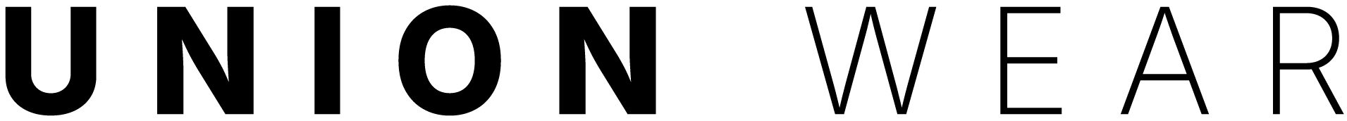 UNION DENIM